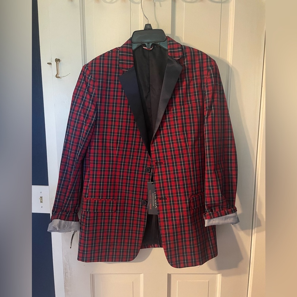 Tommy Hilfiger Boys Blazer, NWT